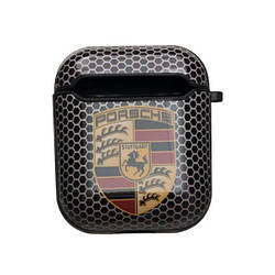 Футляр для навушників Airpods Glossy Brand