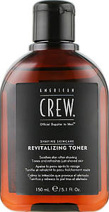 Тонік для волосся Revitalizer Tonic American Crew, 150 мл