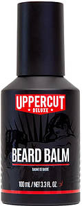 Бальзам для бороди Beard Balm Uppercut Deluxe, 100 мл