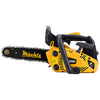 Бензопила Mächtz MCG-1030, ланцюгова пила бензинова