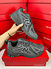 Кросівки New Balance 1906R Cordura темно сірі чоловічі Нью Баланс Кордура водостійкі, фото 3
