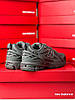 Кросівки New Balance 1906R Cordura темно сірі чоловічі Нью Баланс Кордура водостійкі, фото 7