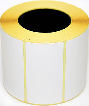 Термотикетка 58х30/BT40 втулка гладка (700 шт.)(1)(50)