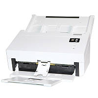 Документ-сканер Avision AD345GWN с ADF (USB + Ethernet + Wi-Fi)
