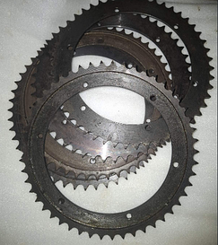 Венец звезда  ПАННОНИЯ