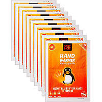 Грілка-рукавички для рук Only Hot  упак. 10 пар