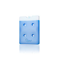 Акумулятор холоду гелевий Quest  23*17,5*2,5 см, 800 мл