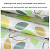 Покривало для пляжу 200*200 см, килимок для дому та пікніка 2*2 м, Водонепроникний складаний килимок, фото 6