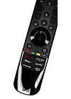Пульт для телевізора LG AN-M24GA AKB76045005 Magic, фото 2