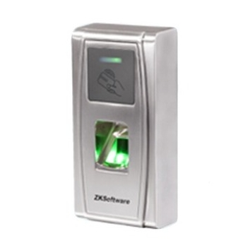 Зчитувачі відбитків пальців ZKSoftware
