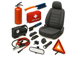 Автомобільні аксесуари та доповнення