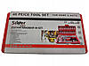 Набір інструментів 46 од. 1/4" Silver SK-046-01, фото 8