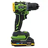Шуруповерт Procraft PA18Pro (з 1 АКБ), фото 7
