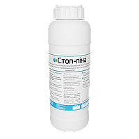 Стоп-Піна піногасник