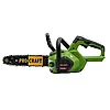 Акумуляторна пила ланцюгова Procraft PKA38 (без АКБ та ЗП) безщіткова, фото 2
