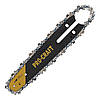 Шина для міні пили 6" (15 см) та 2 ланцюги Procraft S6 Universal, фото 2