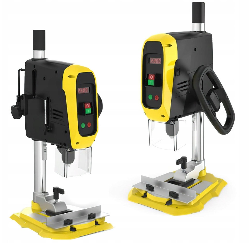 Верстат свердлильний Kraft&Dele KD503, фото 1