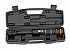Динамометричний ключ 1/2 10-60Nm Kraft&Dele KD11393, фото 4