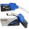 Заправний пістолет із відстрілом для подавання палива Silver S10910, фото 2