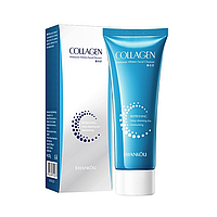 Гель для вмивання FAYANKOU Collagen зволожуючий та відбілюючий 100 г