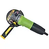 Кутошліфувальна машина 125 мм Procraft PW1100ES, фото 3