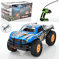 Машина RK 23см,світло,корпус, що не б'ється,гумові колеса,в кор-ці,28х16х15см №D396-2Y(12)