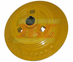 Ополонка 80397329 колеса варіатора JAG43-0034