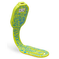 Закладки для книг Flexilight ліхтарик Rechargeable - Модний зелений (FLRAW), фото 3