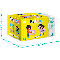 Навчальний набір DoDo Навчальна гра Англійська абетка (301226), фото 4