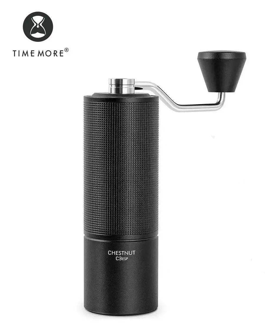 Кавомолка TIMEMORE C3 ESP Chestnut, фото 1