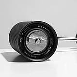 Кавомолка TIMEMORE C3 ESP Chestnut, фото 3