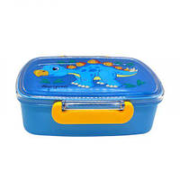 Ланчбокс, 750 мл з роздільником 46019-6