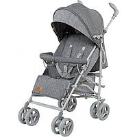 Коляска Lionelo Irma Grey/Dark Grey (LO-IRMA GREY)