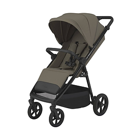 Коляска прогулянкова Espiro Pearl, Emerald Pearl