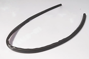 Ущiльнювач отвору дверi кабiни передн. верхн. Газель NEXT (1шт) (Оригiнал) А21R23-6107042