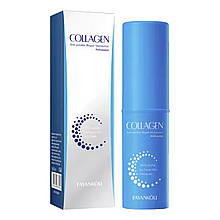 Стік-крем для шкіри навколо очей FAYANKOU Collagen , антивіковий, зволожуючий, відбілюючий 7г