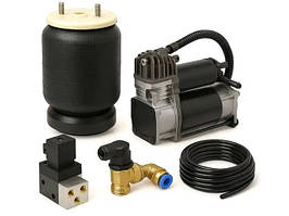 Компоненти пневмосистем