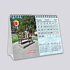 Календар Настільний перекидний Одеса А5 2025 рік, фото 8