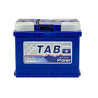 Автомобільні акумулятори