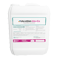 Концентроване мікродобриво MicroStim Mo+Co