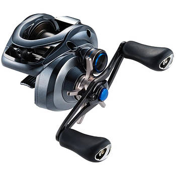 Котушка Shimano SLX DC XT 71 XG 7+1BB (SLXDCXT71XG)