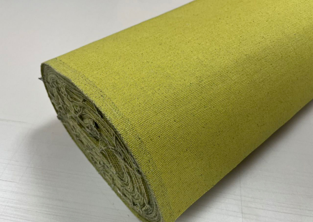 Брезент рулонами, брезентова тканина, фото 1