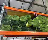 Брезент вогнетривкий в рулонах шириною 150см, фото 3