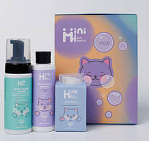 Mini Box Набір для обличчя MiniMi, 400 мл