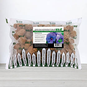 Дренаж керамзитовий великий KILO, 20-30мм, 1,5л