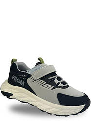 STTOPA Розміри 32,34,35. Кросівки дитячі бежеві чорні