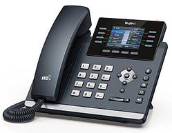 IP-телефон Yealink SIP-T44U