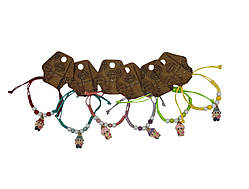 Дитячий браслет Labubu