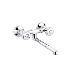 Змішувачі для кухні