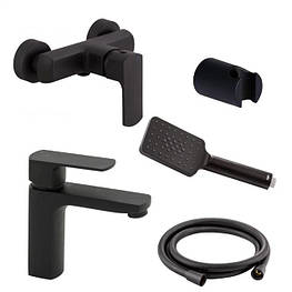 Набори змішувачів